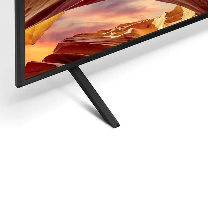 טלוויזיה חכמה Sony דגם KD75X75WL יבואן רשמי
