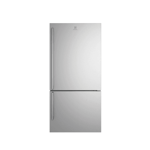 מקרר מקפיא תחתון Electrolux דגם EBE5304AAS נירוסטה יבואן רשמי