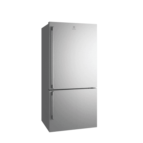 מקרר מקפיא תחתון Electrolux דגם EBE5304AAS נירוסטה יבואן רשמי