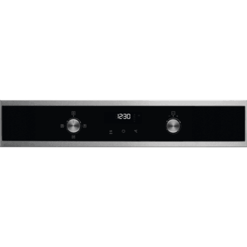 מיקרוגל משולב גריל 45 ס"מ Electrolux דגם EVK6E40X יבואן רשמי