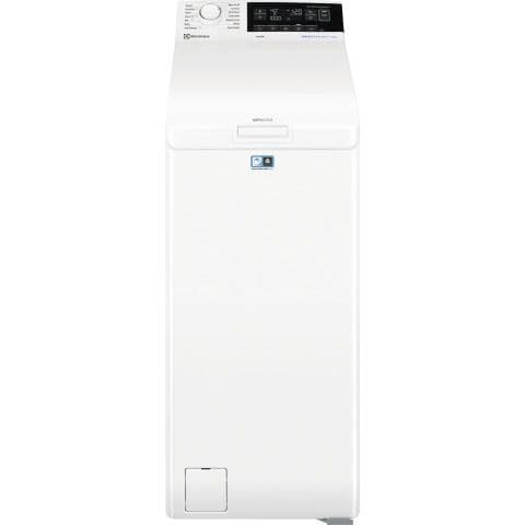 מכונת כביסה 7 ק״ג פתח עליון Electrolux דגם EW6T4723AM יבואן רשמי