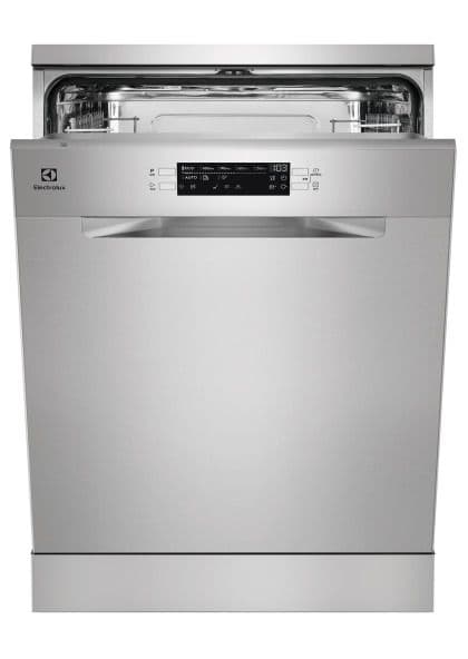 מדיח כלים רחב Electrolux דגם ESA47200SX יבואן רשמי