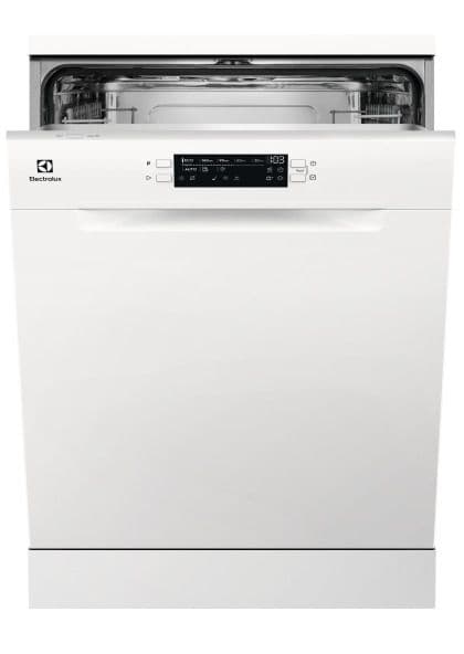 מדיח כלים רחב Electrolux דגם ESA47200SW יבואן רשמי