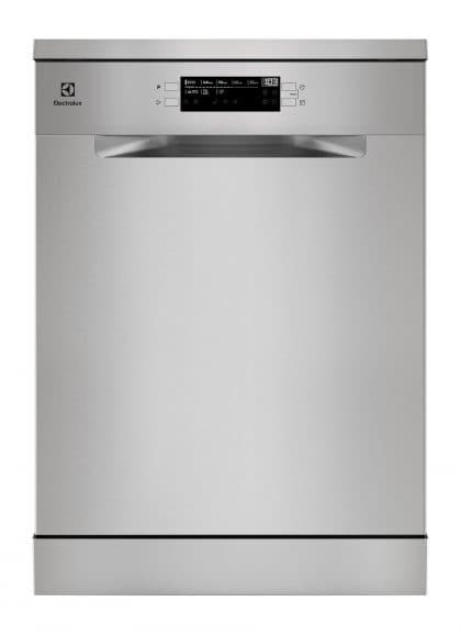 מדיח כלים רחב Electrolux דגם ESM48312SX יבואן רשמי