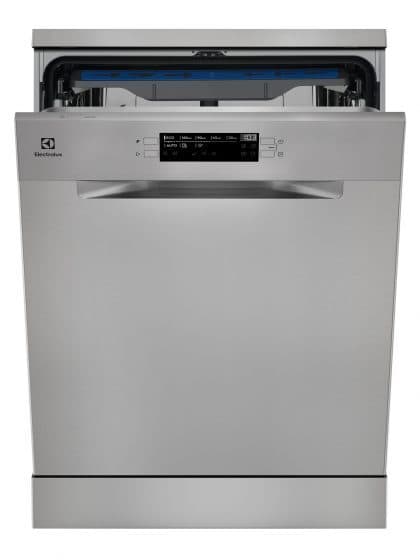 מדיח כלים רחב Electrolux דגם ESM48312SX יבואן רשמי