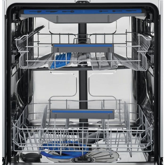 מדיח כלים רחב Electrolux דגם ESM48312SX יבואן רשמי