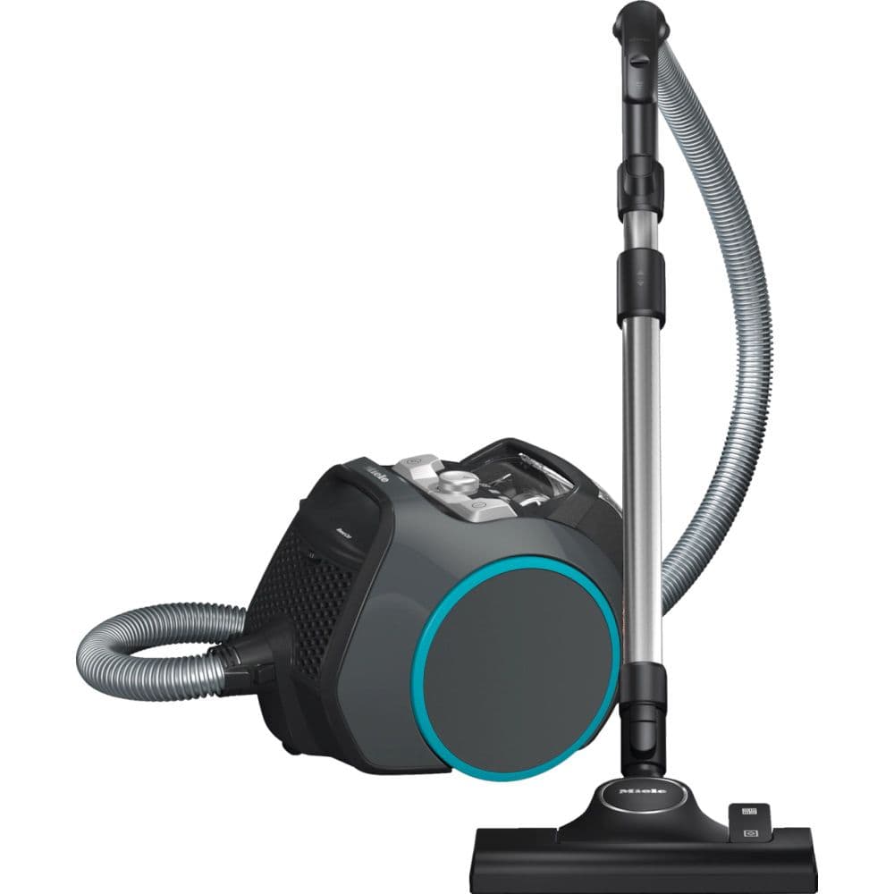 שואב אבק נגרר Miele Boost CX1 SNRFO אפור יבואן רשמי