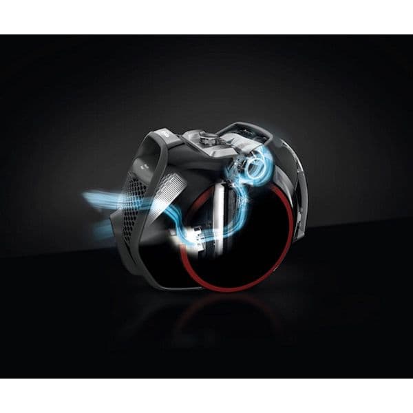 שואב אבק נגרר Miele Boost CX1 SNRFO אפור יבואן רשמי