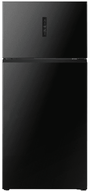 מקרר מקפיא עליון Hisense דגם RD75BK יבואן רשמי | משלוח מהיר