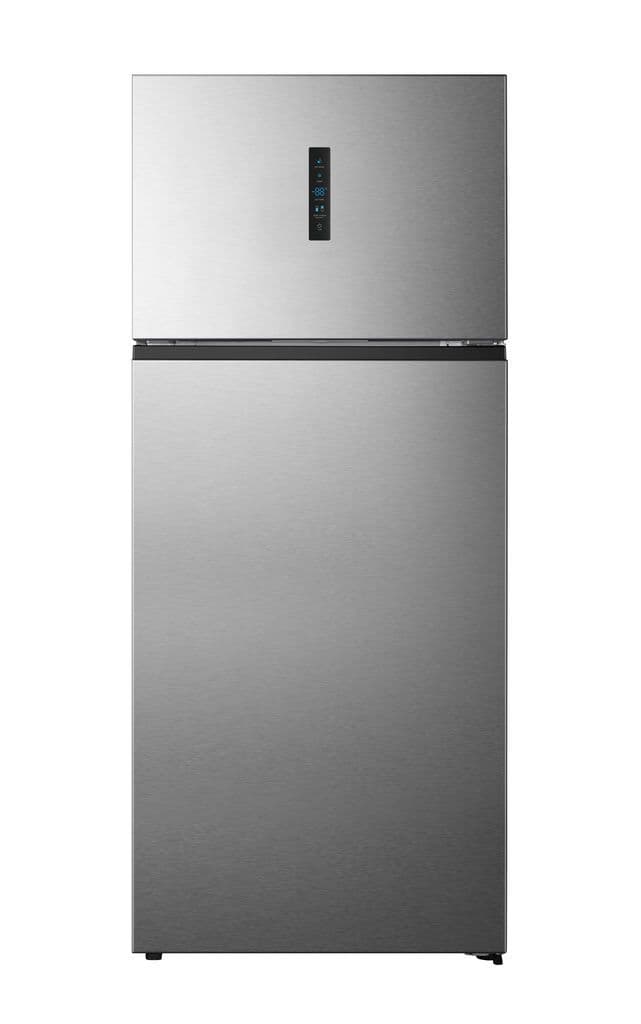 מקרר מקפיא עליון Hisense דגם RD75ESLK נירוסטה מוברשת יבואן רשמי | משלוח מהיר