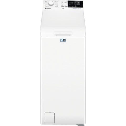 מכונת כביסה 6 ק"ג פתח עליון Electrolux EW6T4603AM יבואן רשמי