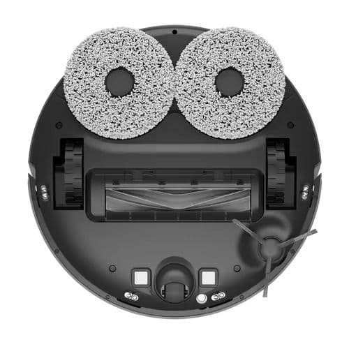 שואב אבק רובוטי שוטף Dreame L10s Pro עם עוצמת יניקה 5300Pa וניווט LiDAR | יבואן רשמי