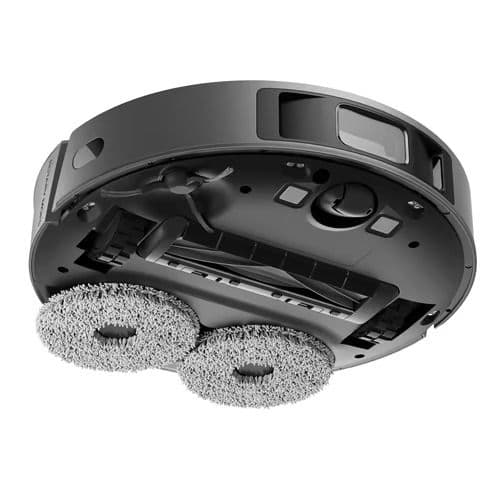 שואב אבק רובוטי שוטף Dreame L10s Pro עם עוצמת יניקה 5300Pa וניווט LiDAR | יבואן רשמי