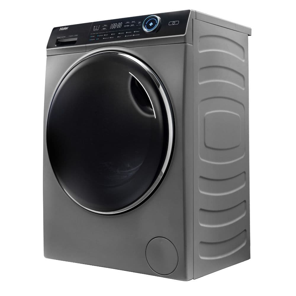 מכונת כביסה 10 ק"ג Haier דגם HW100-B14979S8 יבואן רשמי