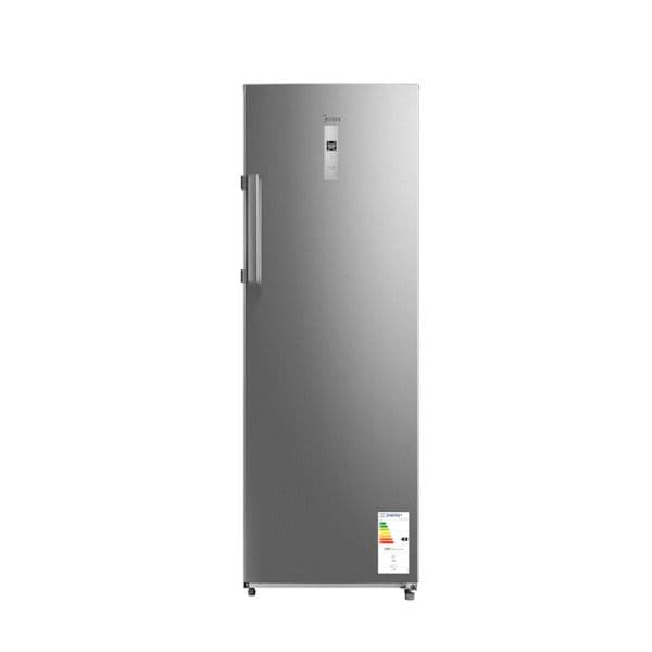 מקרר מקפיא 227 ליטר MIDEA דגם MDRU333FGF02 יבואן רשמי