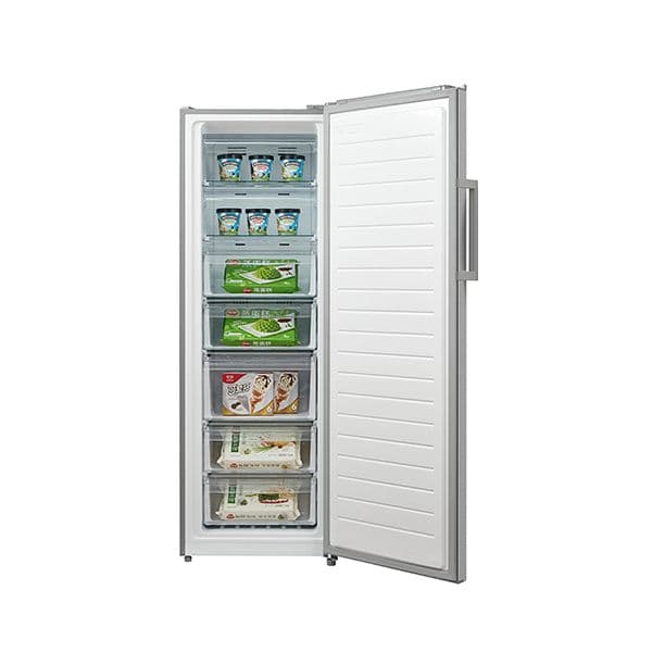 מקרר מקפיא 227 ליטר MIDEA דגם MDRU333FGF02 יבואן רשמי