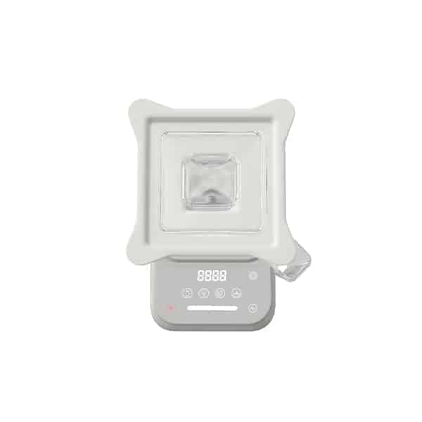 בלנדר מקצועי Blendtec Designer דגם 625 לבן יבואן רשמי