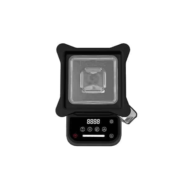 בלנדר מקצועי Blendtec Designer דגם 625 אפור יבואן רשמי