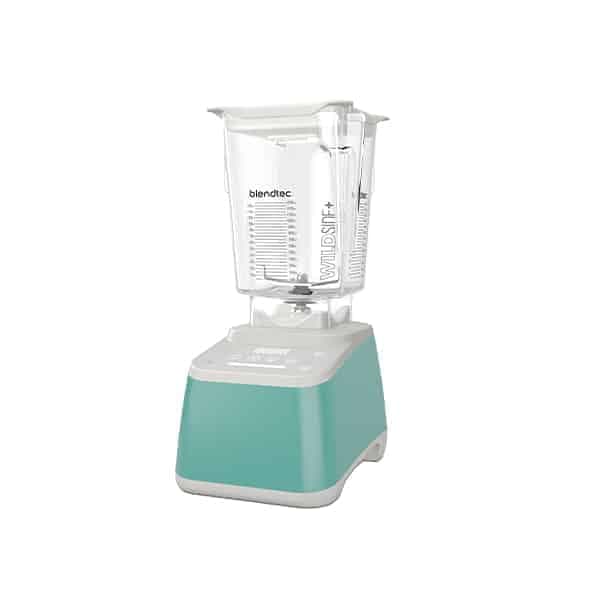 בלנדר מקצועי Blendtec Designer דגם 625 תכלת יבואן רשמי