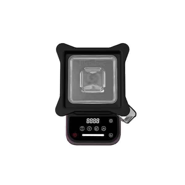 בלנדר מקצועי Blendtec Designer דגם 625 שחור יבואן רשמי