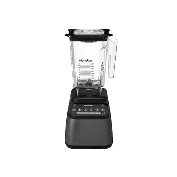 בלנדר דיגיטלי מקצועי BLENDTEC דגם 725 אפור יבואן רשמי