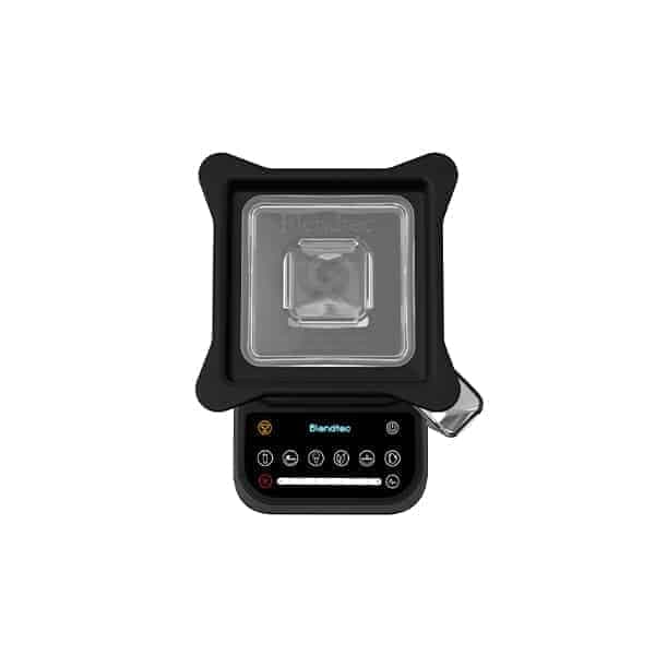בלנדר דיגיטלי מקצועי BLENDTEC דגם 725 אפור יבואן רשמי