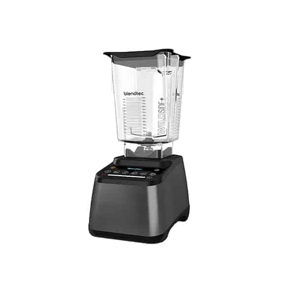 בלנדר דיגיטלי מקצועי BLENDTEC דגם 725 אפור יבואן רשמי