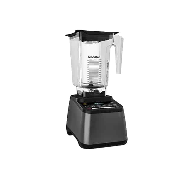 בלנדר דיגיטלי מקצועי BLENDTEC דגם 725 אפור יבואן רשמי
