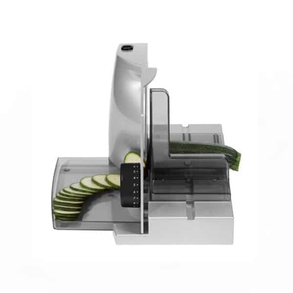 פורס מזון RITTER COMPACT1 – חיתוך מדויק, קומפקטי ויציב למטבח הביתי | יבואן רשמי-משלוח מהיר