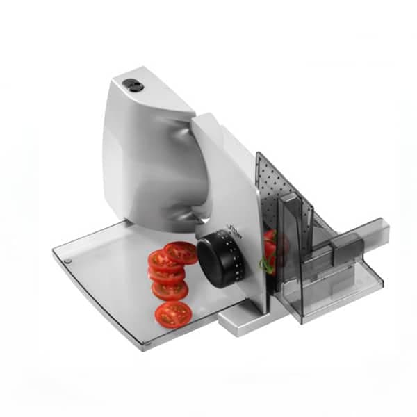 פורס מזון RITTER COMPACT1 – חיתוך מדויק, קומפקטי ויציב למטבח הביתי | יבואן רשמי-משלוח מהיר