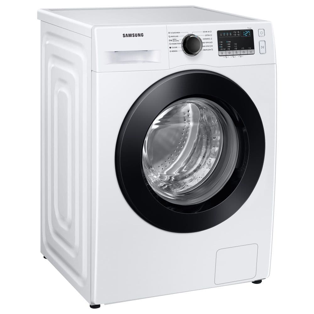 מכונת כביסה 7 ק״ג פתח קדמי SAMSUNG WW7ST4043CE | יבואן רשמי