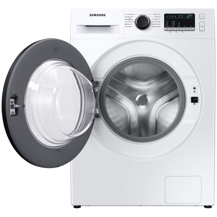 מכונת כביסה 7 ק״ג פתח קדמי SAMSUNG WW7ST4043CE | יבואן רשמי