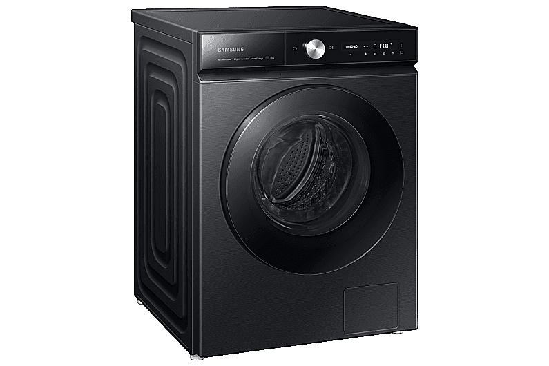 מכונת כביסה Samsung Bespoke AI WW11BB9445GB ‏11 ק״ג 1400 סל״ד עם AI Ecobubble ו-Auto Dispense | יבואן רשמי