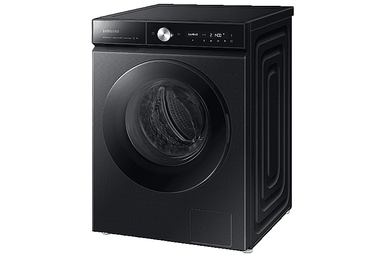 מכונת כביסה Samsung Bespoke AI WW11BB9445GB ‏11 ק״ג 1400 סל״ד עם AI Ecobubble ו-Auto Dispense | יבואן רשמי