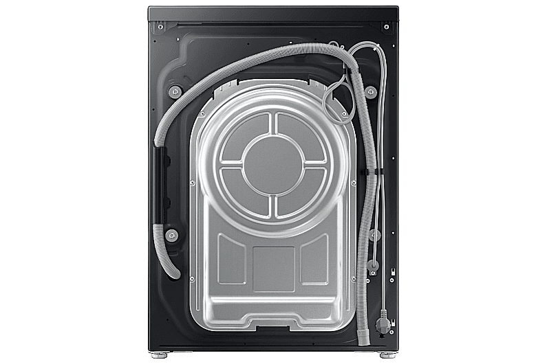 מכונת כביסה Samsung Bespoke AI WW11BB9445GB ‏11 ק״ג 1400 סל״ד עם AI Ecobubble ו-Auto Dispense | יבואן רשמי