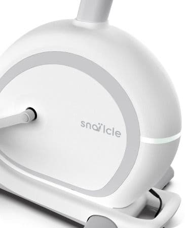 אופני אימון חכמים SNAILCLE S1 יבואן רשמי
