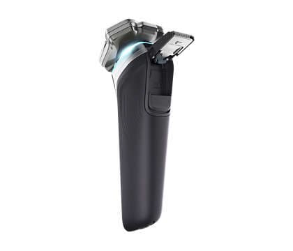 מכונת גילוח Philips S9975/55 – גילוח יבש ורטוב עם SkinIQ מסדרה 9000 | יבואן רשמי