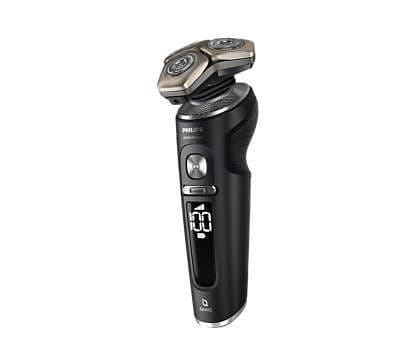 מכונת גילוח Philips SP9840/32 – גילוח יבש ורטוב מסדרת 9000 Prestige | יבואן רשמי-משלוח מהיר