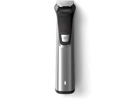 מכונת תספורת Philips MG7745/15 – טרימר 14 ב-1 עם 180 דקות עבודה | יבואן רשמי-משלוח מהיר