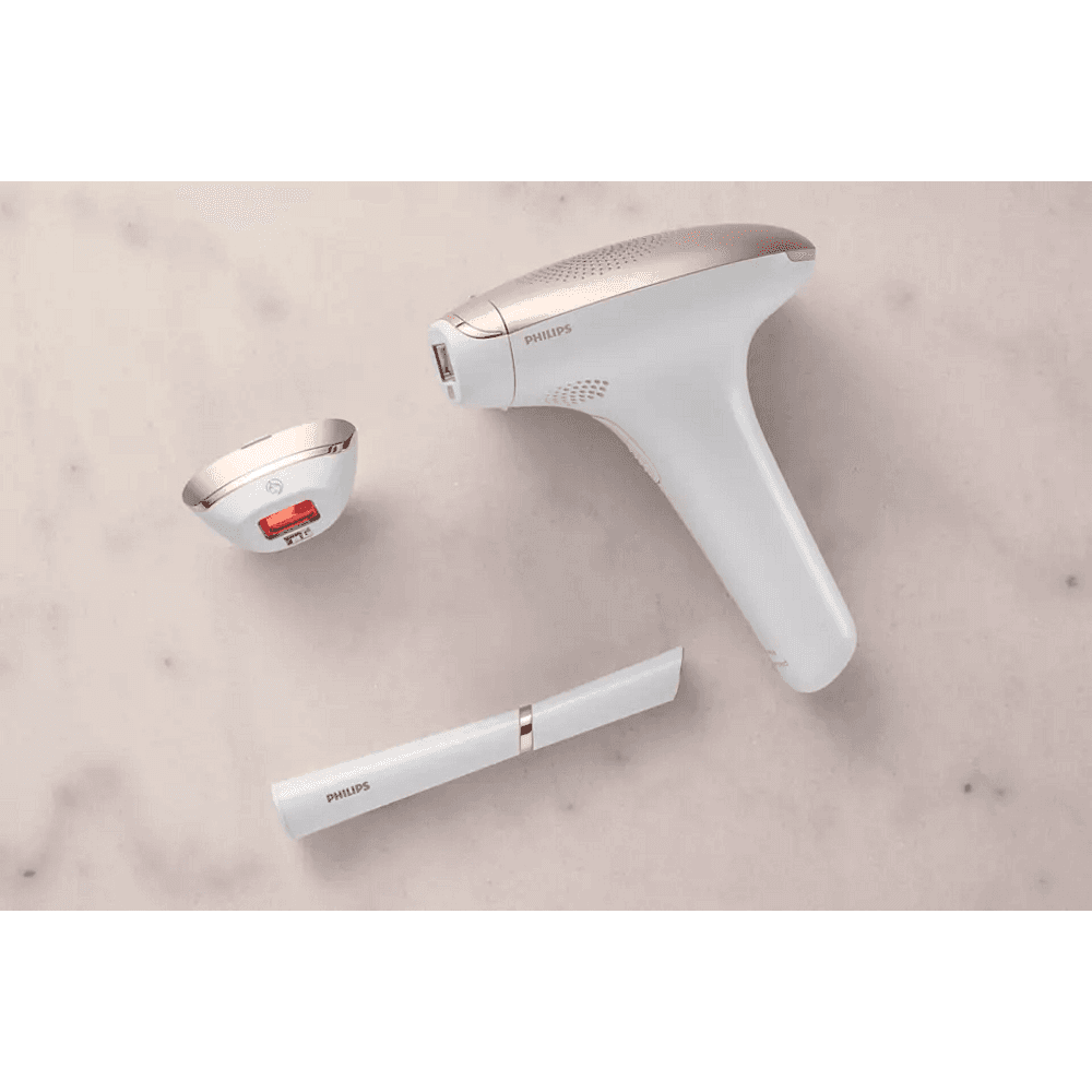 מסיר שיער לייזר IPL Philips דגם BRI921/00 יבואן רשמי |  משלוח מהיר