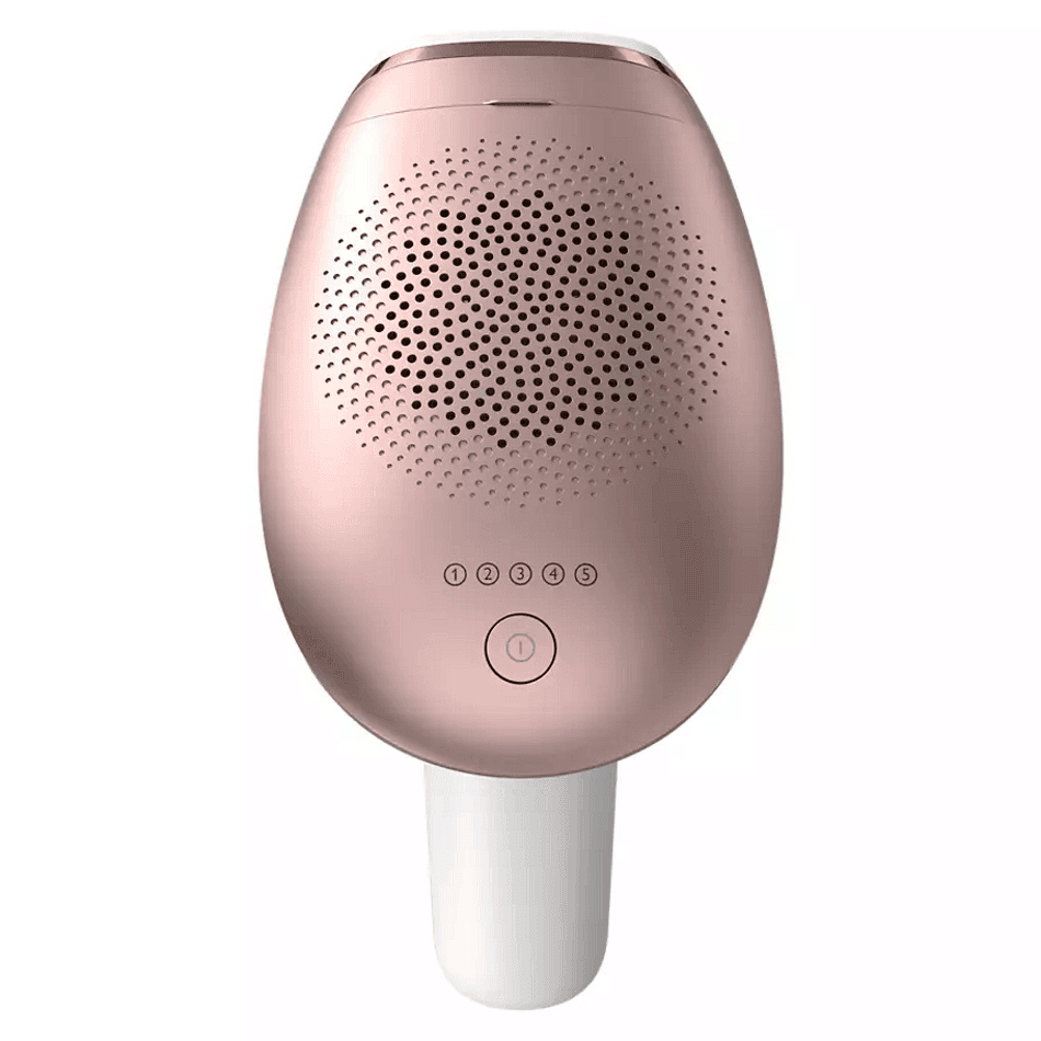 מסיר שיער לייזר IPL Philips דגם BRI921/00 יבואן רשמי |  משלוח מהיר