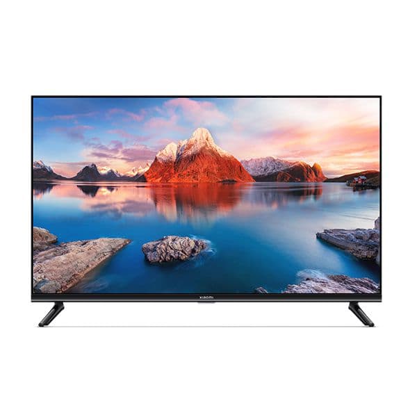 טלוויזיה חכמה Xiaomi TV A PRO 32 דגם L32M8-A2ME | יבואן רשמי