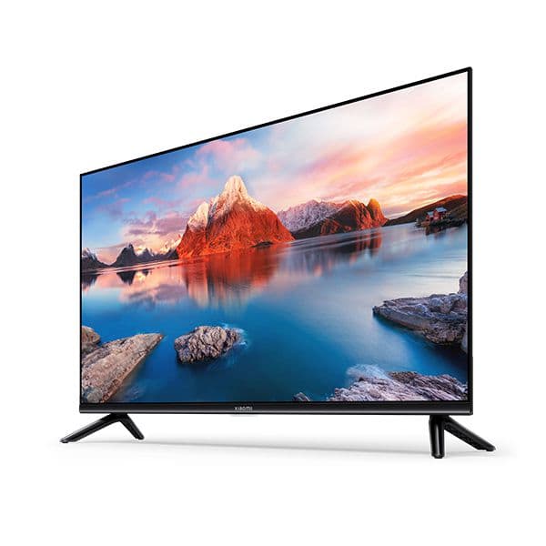 טלוויזיה חכמה Xiaomi TV A PRO 32 דגם L32M8-A2ME | יבואן רשמי