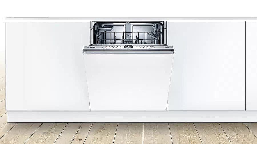 מדיח כלים אינטגרלי מלא רחב BOSCH דגם SMV4HAX40E