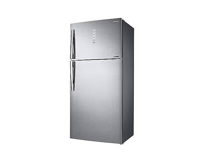 מקרר מקפיא עליון Samsung RT58K7044SL – בנפח 600 ליטר NO FROST עם התקן שבת | יבואן רשמי