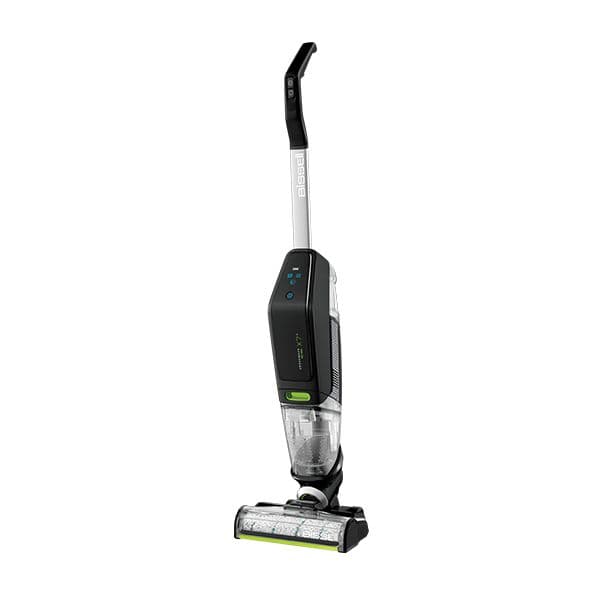 Bissell CrossWave X7 Plus Cordless Pet Pro 3400N – שואב שוטף אלחוטי 4-ב-1 לכל הרצפות והשטיחים | יבואן רשמי
