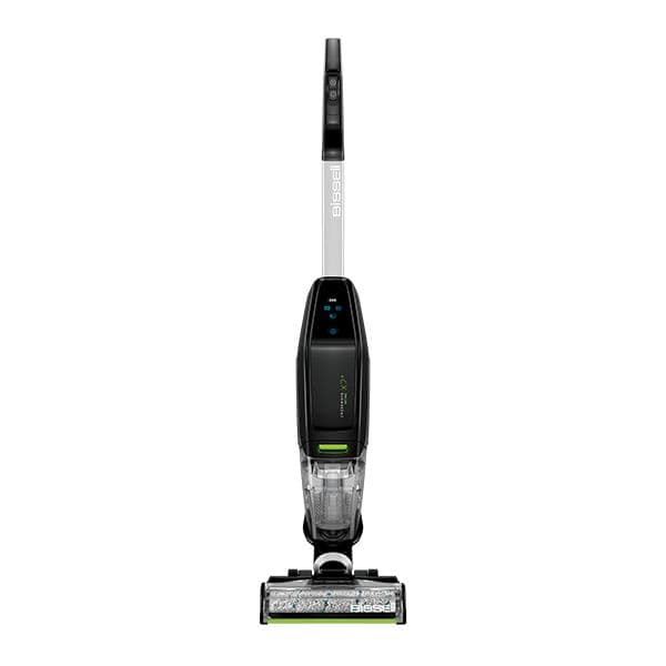 Bissell CrossWave X7 Plus Cordless Pet Pro 3400N – שואב שוטף אלחוטי 4-ב-1 לכל הרצפות והשטיחים | יבואן רשמי