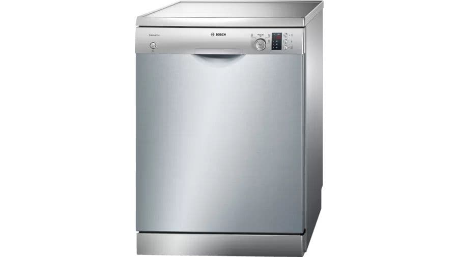 מדיח כלים רחב 12 מערכות כלים Bosch ‏SMS43D08ME