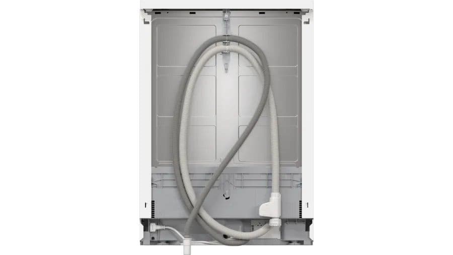 מדיח כלים רחב 12 מערכות כלים Bosch ‏SMS43D08ME