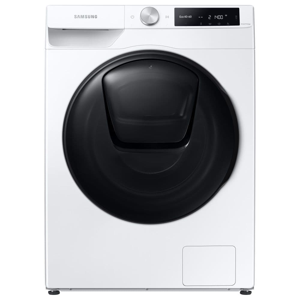 SAMSUNG WD90T6542BE מכונת כביסה משולבת מייבש 9 ק"ג קיבולת ייבוש עד 6 ק"ג | יבואן רשמי-משלוח מהיר